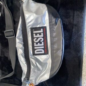 Diesel Fanny Pack